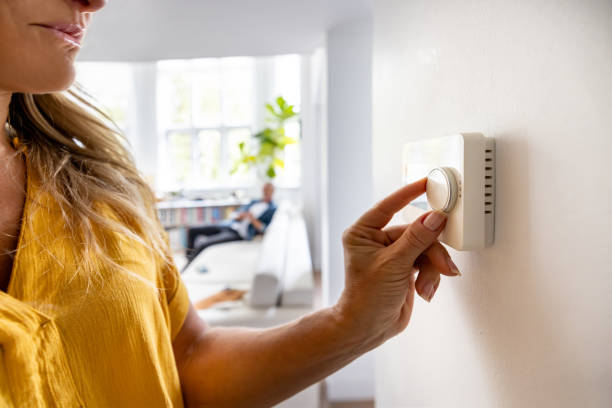 Best HVAC Companies Near Me  in Embreeville, TN