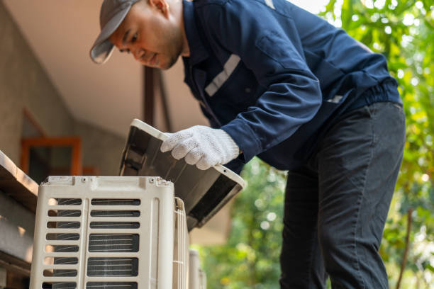 Best Air Conditioning Repair  in Embreeville, TN